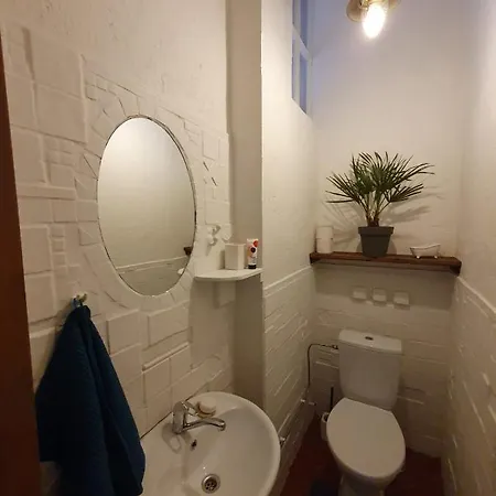 Parka Namins - 2 Stavu Namins Viesturdarza Perlu Medniekiem! Apartment Riga