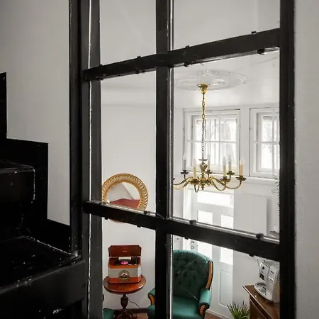 Apartment 2stavu Parka Namins Viesturdarza Perlu Medniekiem! Riga