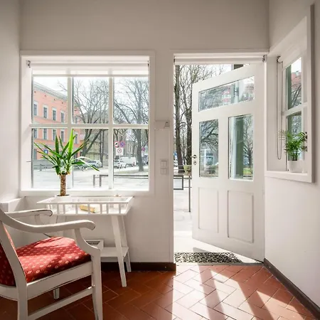 Apartment 2stavu Parka Namins Viesturdarza Perlu Medniekiem! *