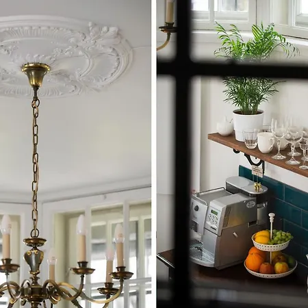 Parka Namins - 2 Stavu Namins Viesturdarza Perlu Medniekiem! Apartment *