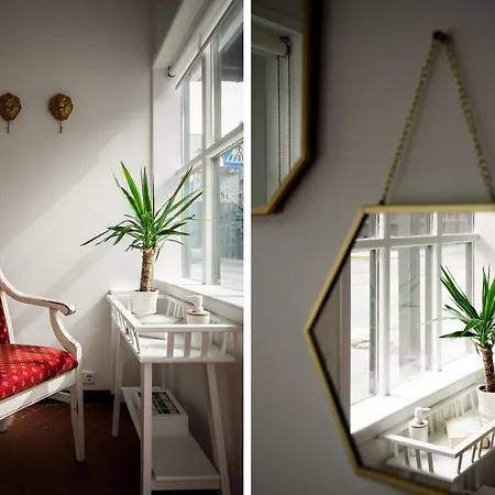Appartement 2stavu Parka Namins Viesturdarza Perlu Medniekiem! Riga