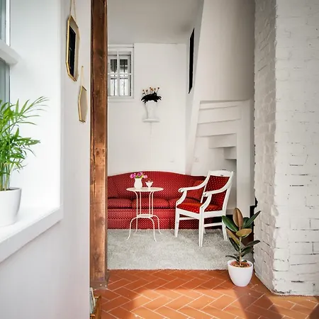 Parka Namins - 2 Stavu Namins Viesturdarza Perlu Medniekiem! Apartment *