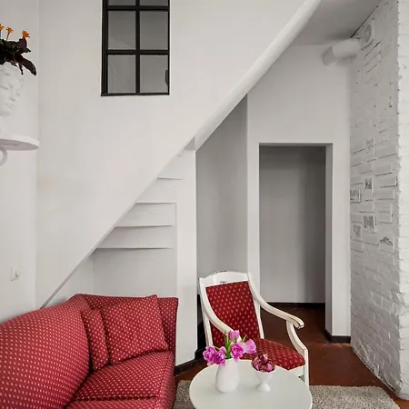 Apartment 2stavu Parka Namins Viesturdarza Perlu Medniekiem! *