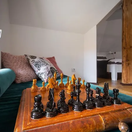 Apartment Parka Namins - 2 Stavu Namins Viesturdarza Perlu Medniekiem!