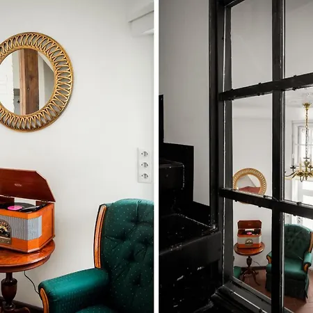 Parka Namins - 2 Stavu Namins Viesturdarza Perlu Medniekiem!