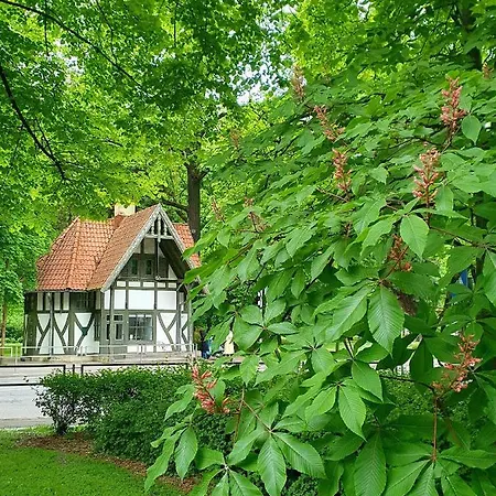 Apartment 2stavu Parka Namins Viesturdarza Perlu Medniekiem! Riga