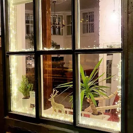 Apartment Parka Namins - 2 Stavu Namins Viesturdarza Perlu Medniekiem! *