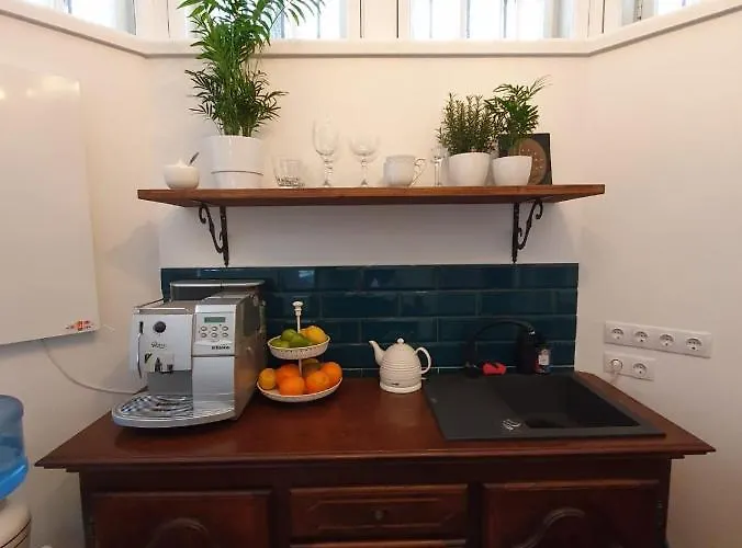 Parka Namins - 2 Stavu Namins Viesturdarza Perlu Medniekiem! アパート