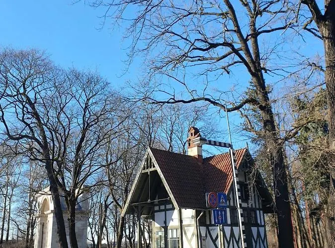 Parka Namins - 2 Stavu Namins Viesturdarza Perlu Medniekiem! *