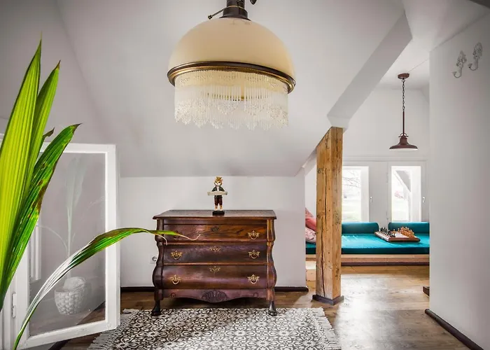 Parka Namins - 2 Stavu Namins Viesturdarza Perlu Medniekiem! *