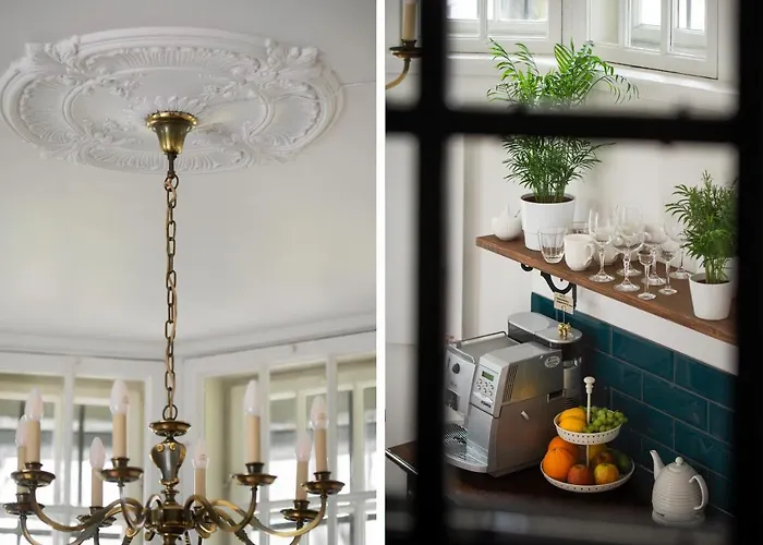 Parka Namins - 2 Stavu Namins Viesturdarza Perlu Medniekiem! Apartman *