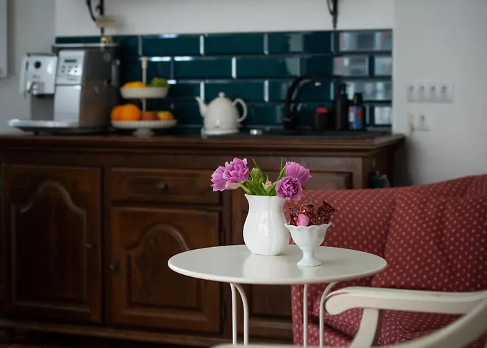 Parka Namins - 2 Stavu Namins Viesturdarza Perlu Medniekiem! アパート リガ