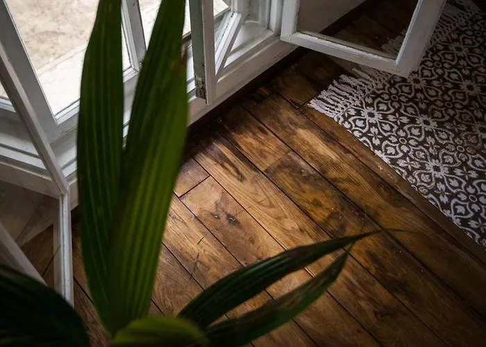 Parka Namins - 2 Stavu Namins Viesturdarza Perlu Medniekiem! * リガ