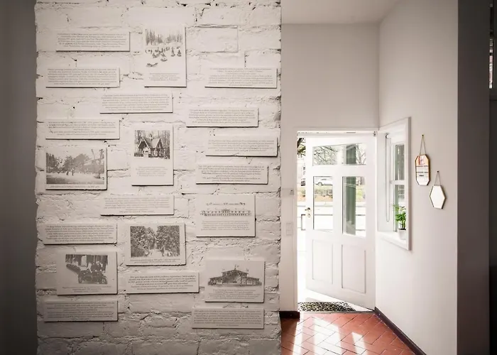 Parka Namins - 2 Stavu Namins Viesturdarza Perlu Medniekiem! アパート