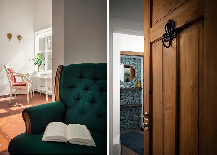 アパート Parka Namins - 2 Stavu Namins Viesturdarza Perlu Medniekiem! *