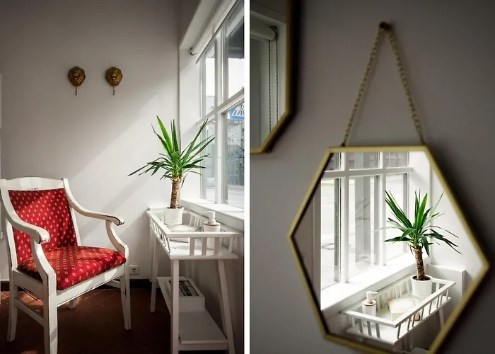 アパート Parka Namins - 2 Stavu Namins Viesturdarza Perlu Medniekiem! リガ