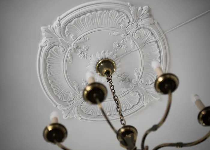 アパート Parka Namins - 2 Stavu Namins Viesturdarza Perlu Medniekiem! *