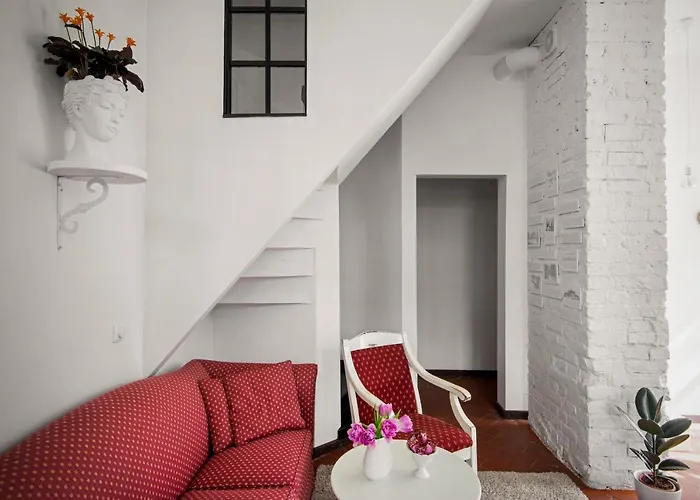 アパート Parka Namins - 2 Stavu Namins Viesturdarza Perlu Medniekiem! *