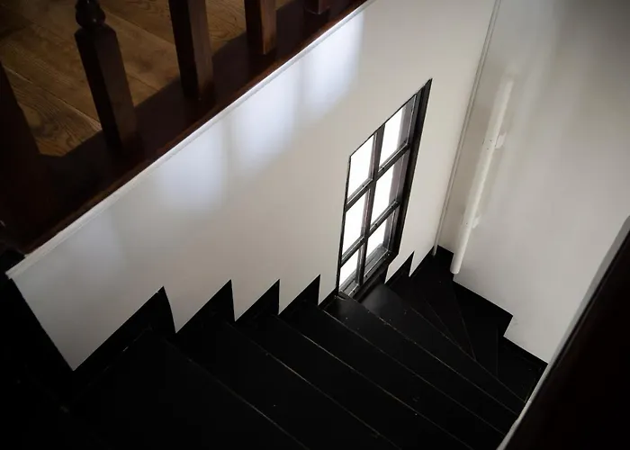 Parka Namins - 2 Stavu Namins Viesturdarza Perlu Medniekiem! Apartman