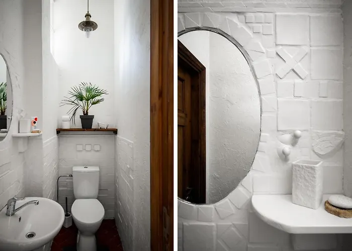 Parka Namins - 2 Stavu Namins Viesturdarza Perlu Medniekiem! リガ