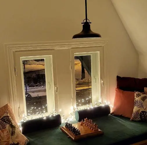 Parka Namins - 2 Stavu Namins Viesturdarza Perlu Medniekiem! *