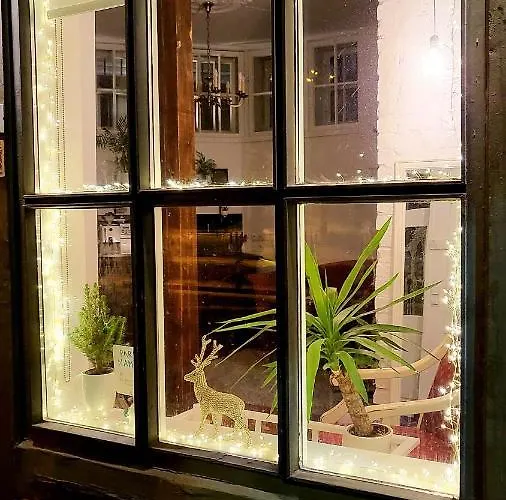 アパート Parka Namins - 2 Stavu Namins Viesturdarza Perlu Medniekiem! *