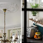 Parka Namins - 2 Stavu Namins Viesturdarza Perlu Medniekiem! Apartment *