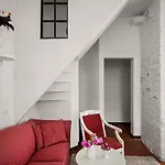 Apartment Parka Namins - 2 Stavu Namins Viesturdarza Perlu Medniekiem! *