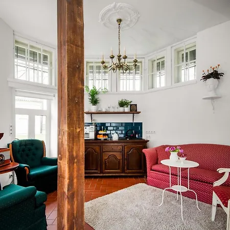 Parka Namins - 2 Stavu Namins Viesturdarza Perlu Medniekiem! *