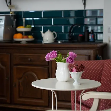 Parka Namins - 2 Stavu Namins Viesturdarza Perlu Medniekiem! Апартаменти Рига