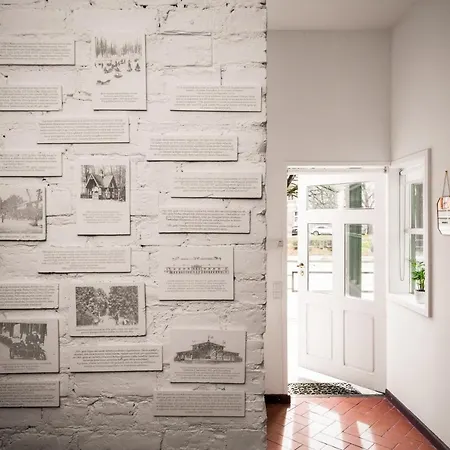 Parka Namins - 2 Stavu Namins Viesturdarza Perlu Medniekiem! Апартаменти