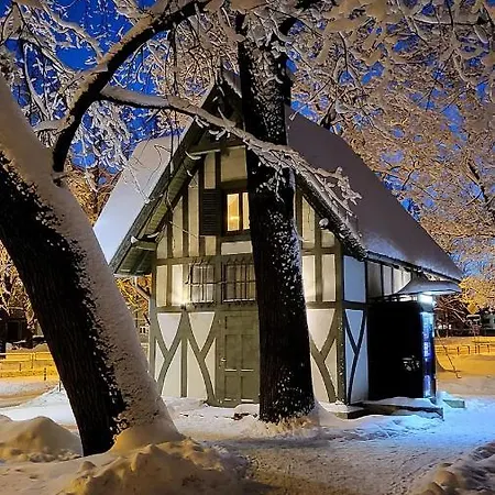 Parka Namins - 2 Stavu Namins Viesturdarza Perlu Medniekiem! * Рига