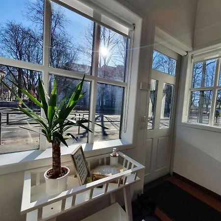 Parka Namins - 2 Stavu Namins Viesturdarza Perlu Medniekiem! *